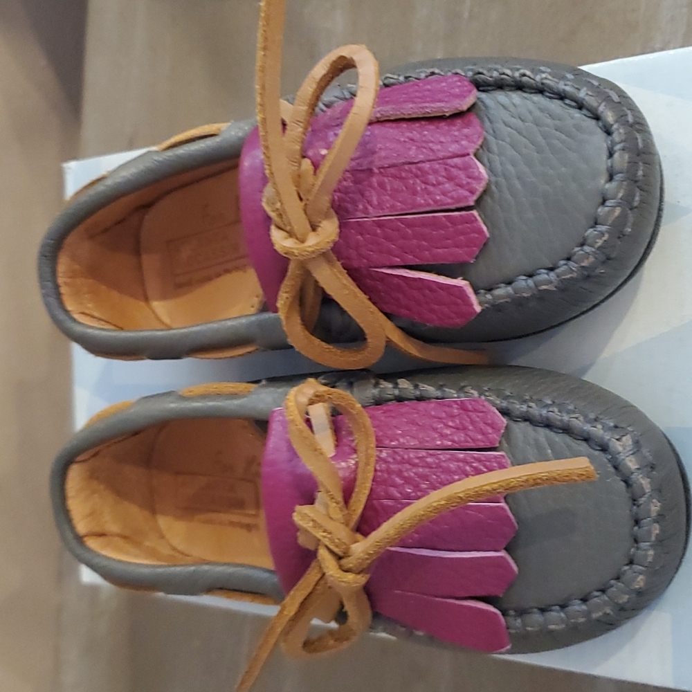 Atlanta Mocassins